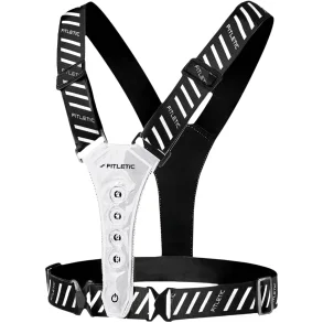 Fitletic Lumi LED Vest
