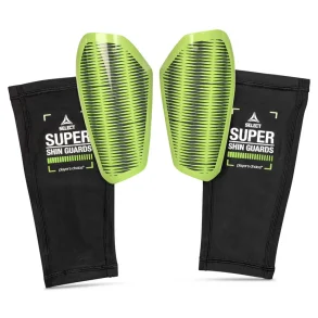 Shin Guard Super