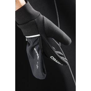 ADV Hybrid Weather Glove