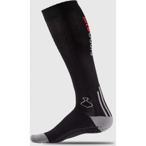 SHIN-TECH GRIP RUNNING SOCK