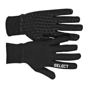 Player gloves