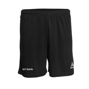 Player shorts Pisa