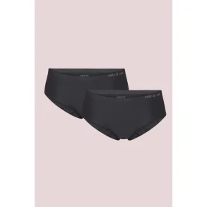 Invisible Hipster 2 Pack