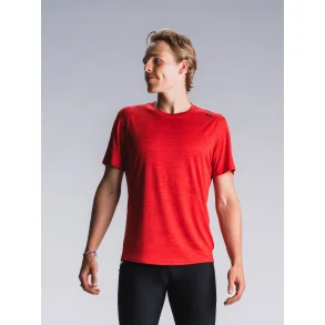 Mens C3 T-Shirt (ALTID MED KLUB LOGO)