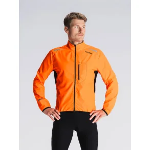 Mens S1 Run Jacket (ALTID MED KLUB LOGO)