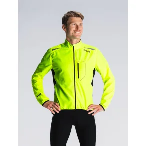 Fusion S1 RUN Jacket Mens