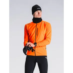 Mens S2 Run Jacket (ALTID MED KLUB LOGO)