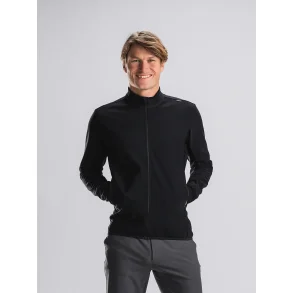 Mens Recharge Full Zip (ALTID MED KLUB LOGO)