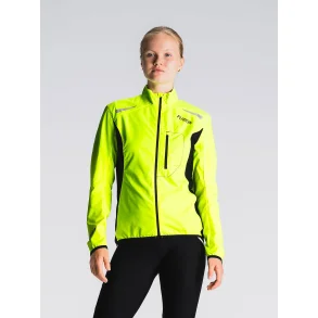 Fusion S1 RUN Jacket Womens