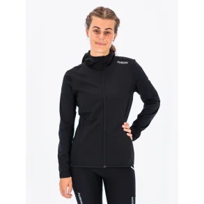 Womens Shelter Jacket (ALTID MED KLUB LOGO)
